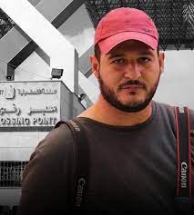 Husam Salem